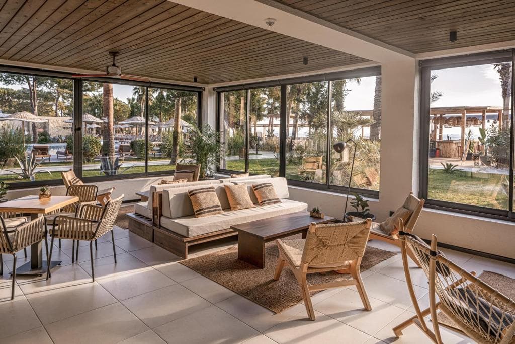 Balmy Beach Resort - 37