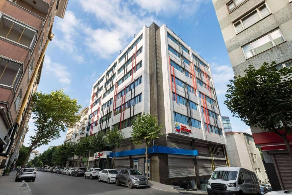 Ramada Encore by Wyndham Istanbul Sisli - 13