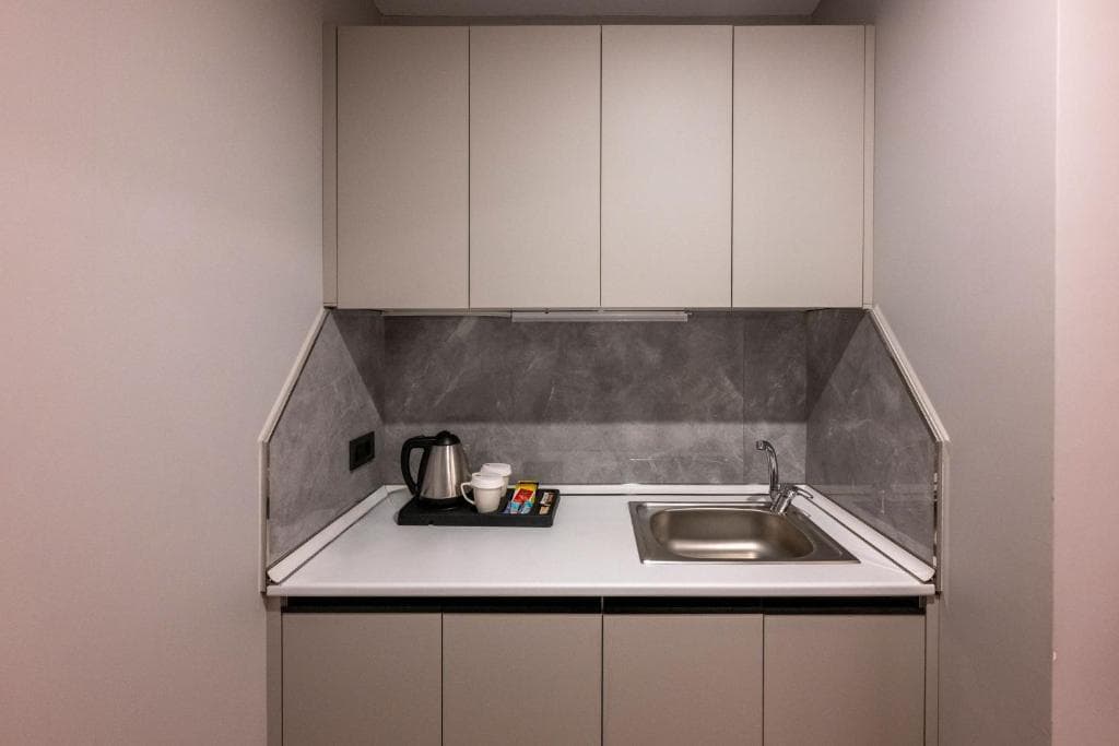 Ramada Encore by Wyndham Istanbul Sisli - 40