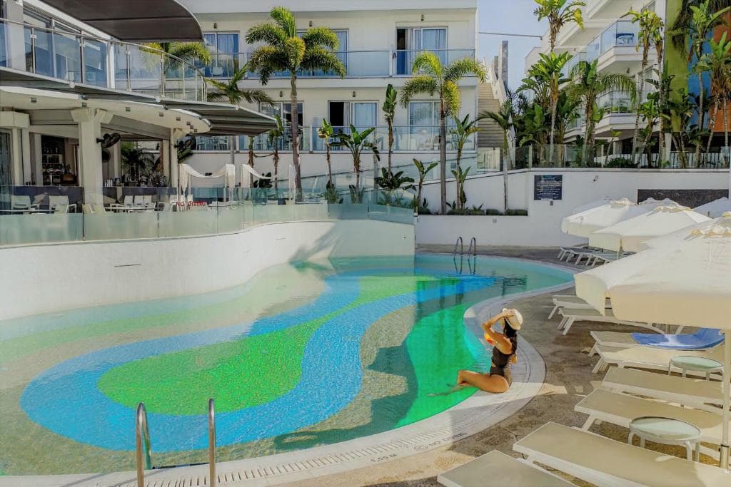 Sejur Cipru - Hotel Tasia Maris Oasis