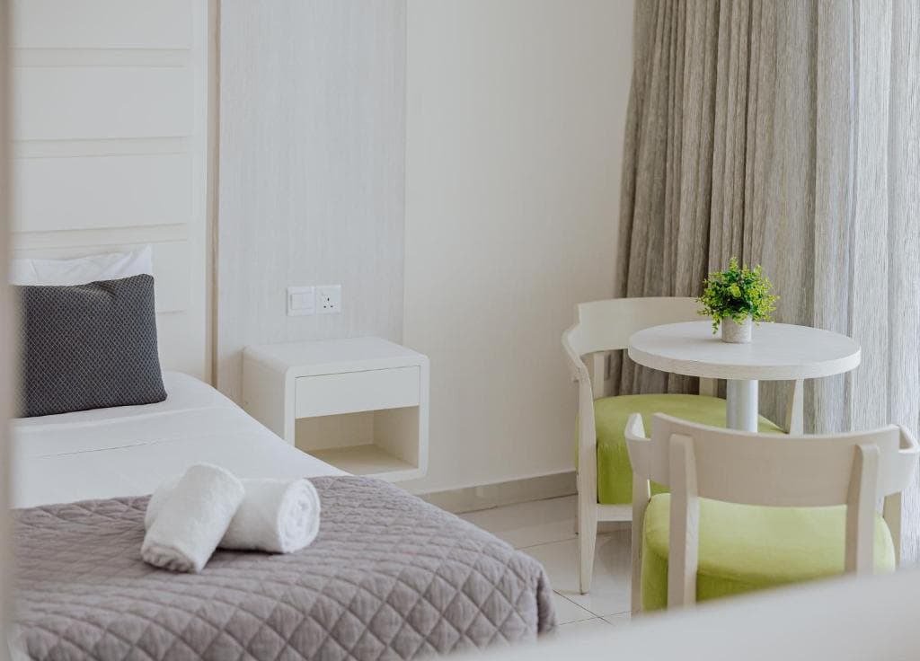 Hotel Tasia Maris Oasis - 2