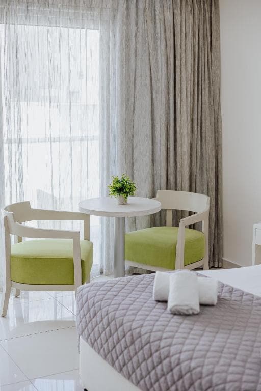 Hotel Tasia Maris Oasis - 7