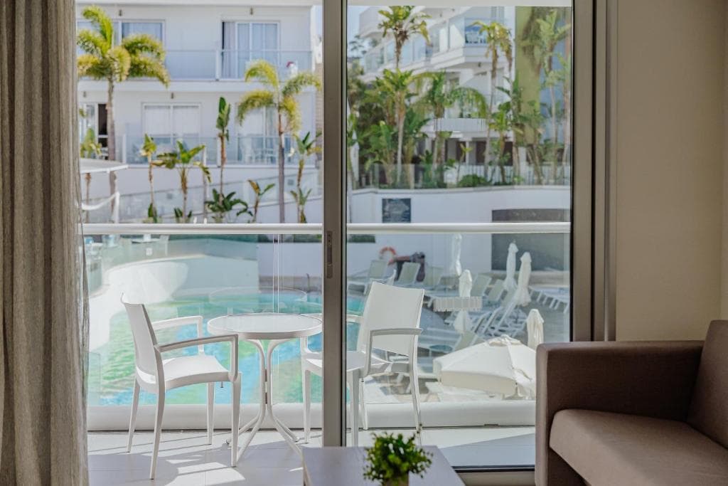 Hotel Tasia Maris Oasis - 8