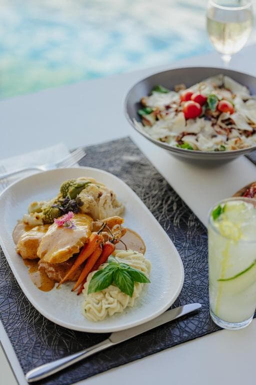 Hotel Tasia Maris Oasis - 13