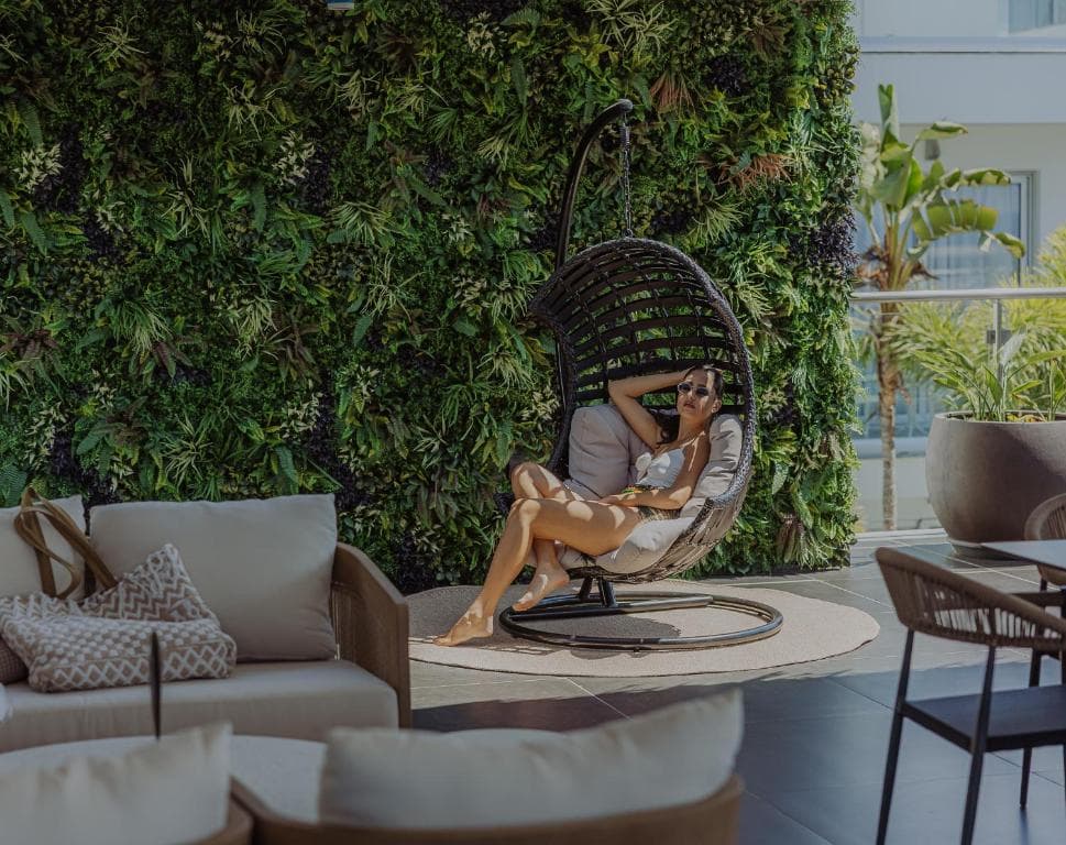 Hotel Tasia Maris Oasis - 15