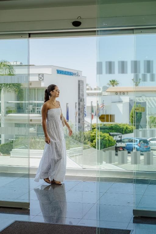 Hotel Tasia Maris Oasis - 19