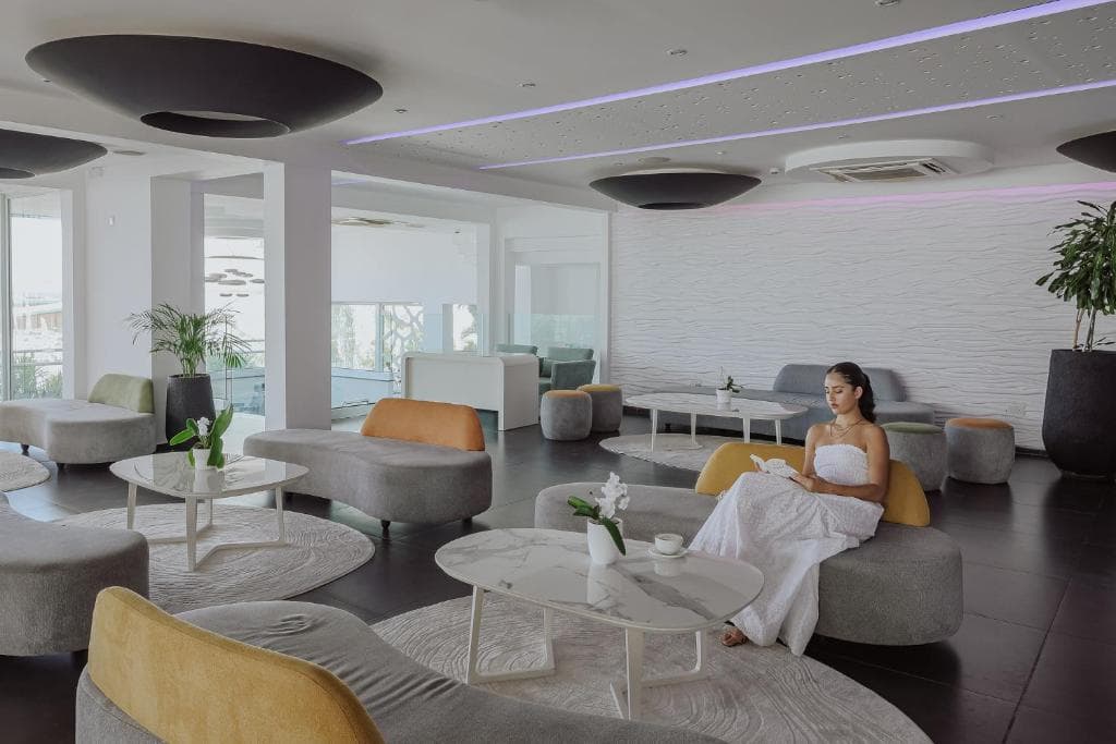 Hotel Tasia Maris Oasis - 21