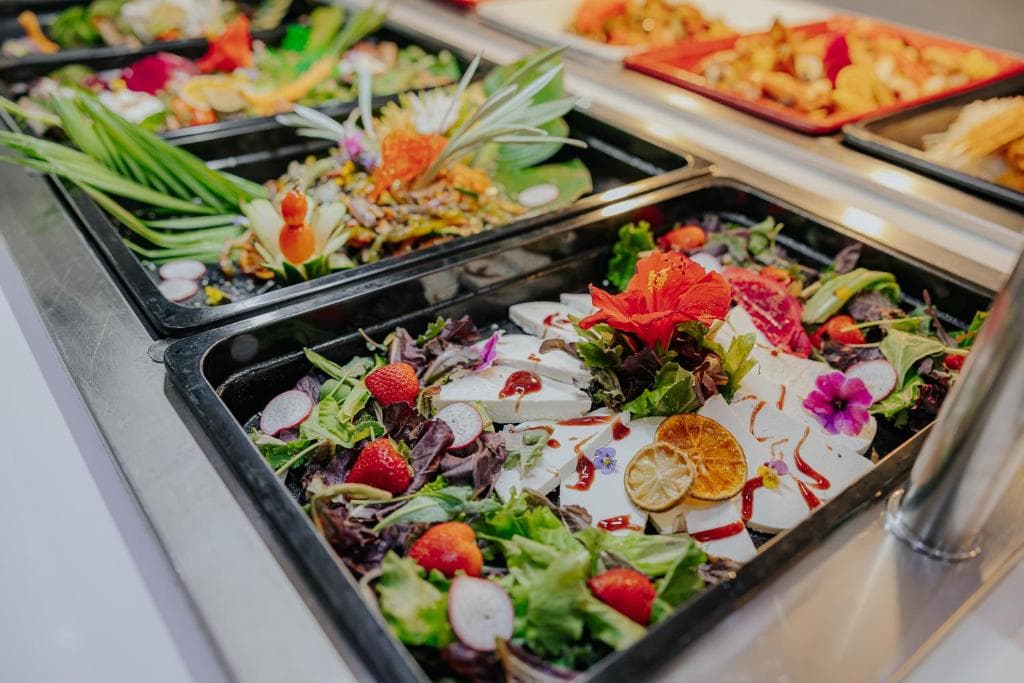 Hotel Tasia Maris Oasis - 26