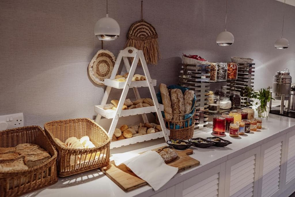 Hotel Tasia Maris Oasis - 30