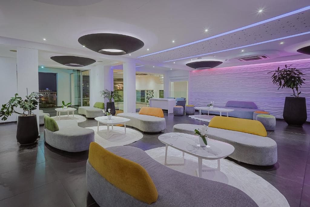 Hotel Tasia Maris Oasis - 32