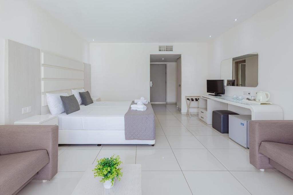 Hotel Tasia Maris Oasis - 36