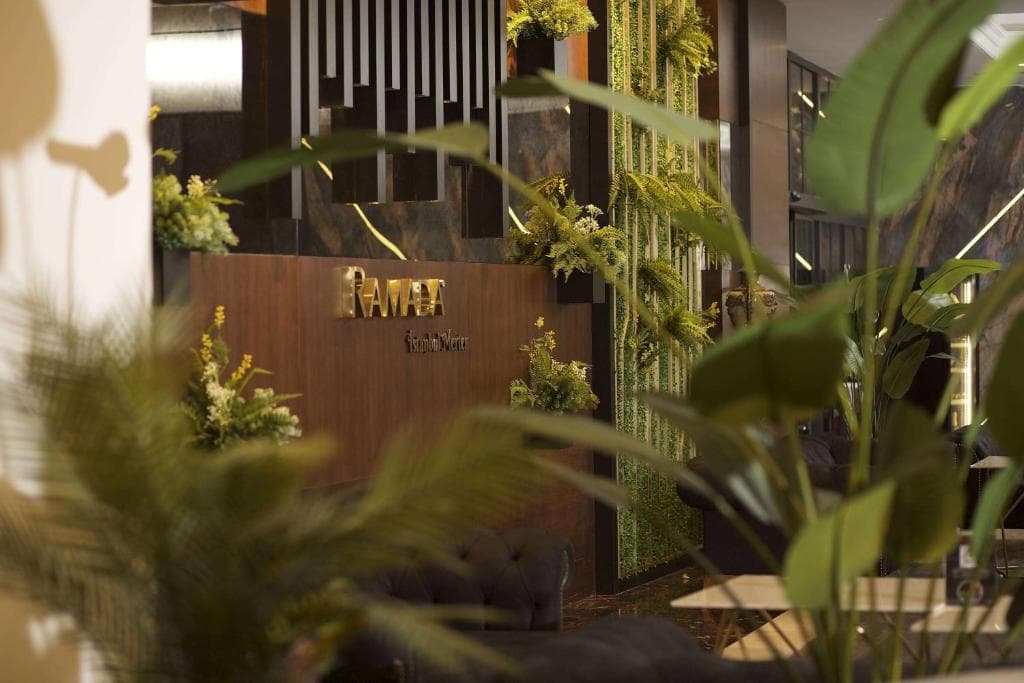 Ramada by Wyndham Istanbul Merter - 6