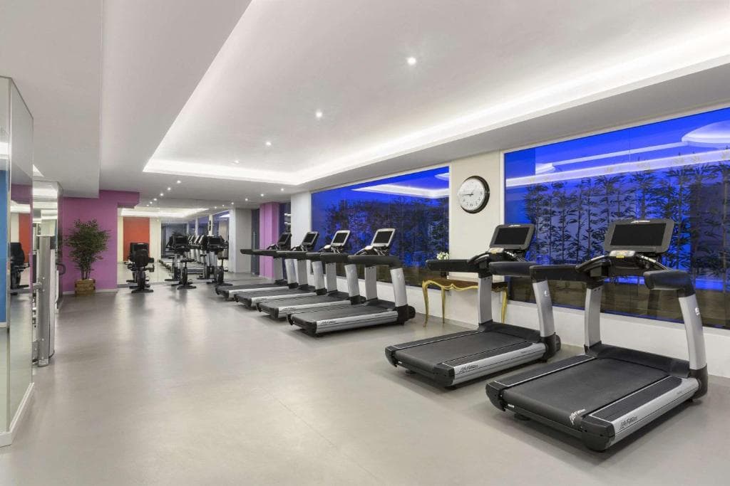 Ramada by Wyndham Istanbul Merter - 8