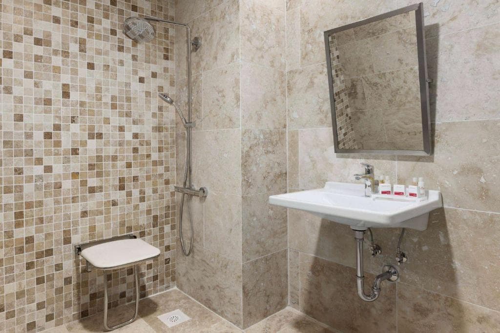 Ramada by Wyndham Istanbul Merter - 9