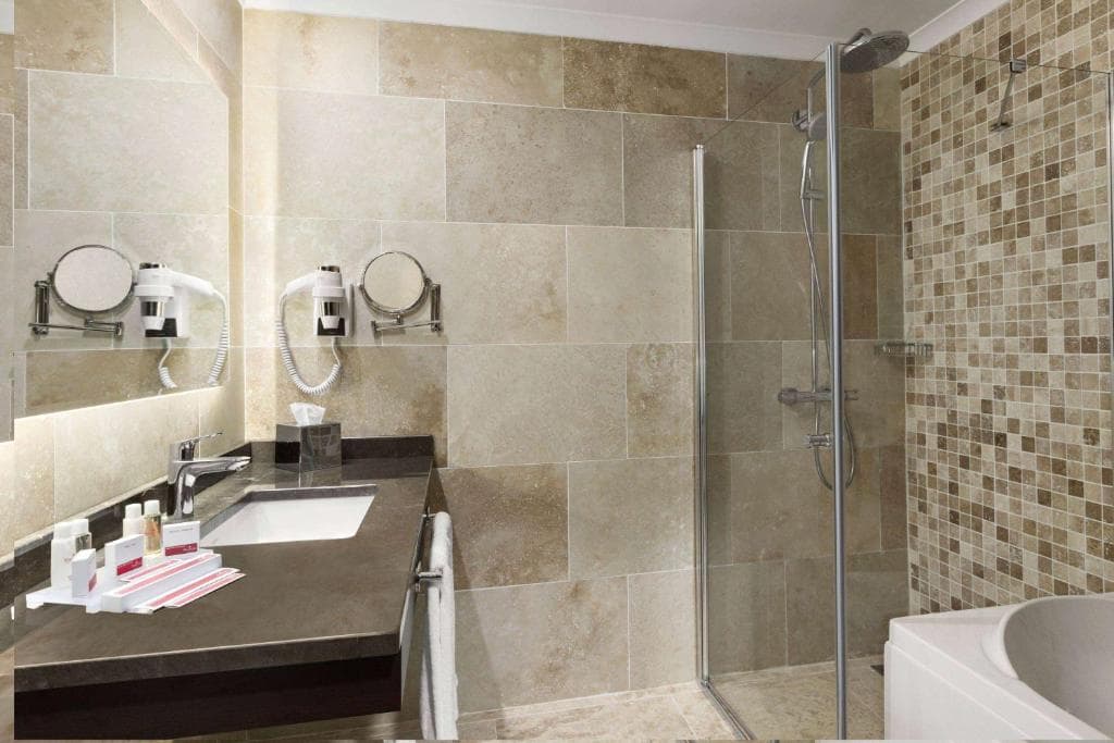 Ramada by Wyndham Istanbul Merter - 10