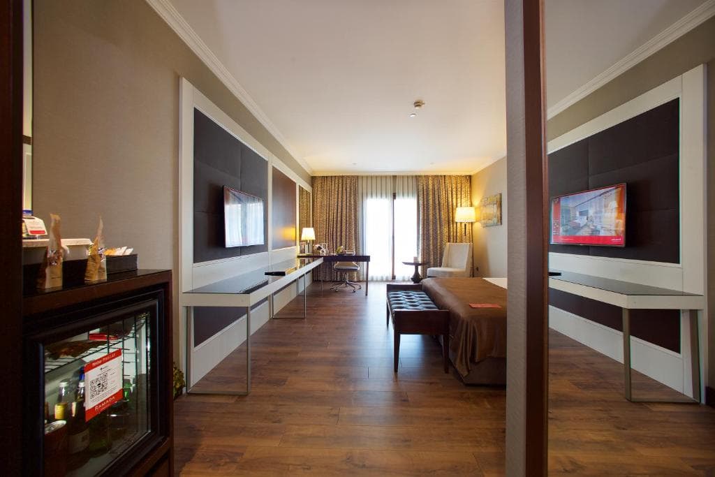 Ramada by Wyndham Istanbul Merter - 19