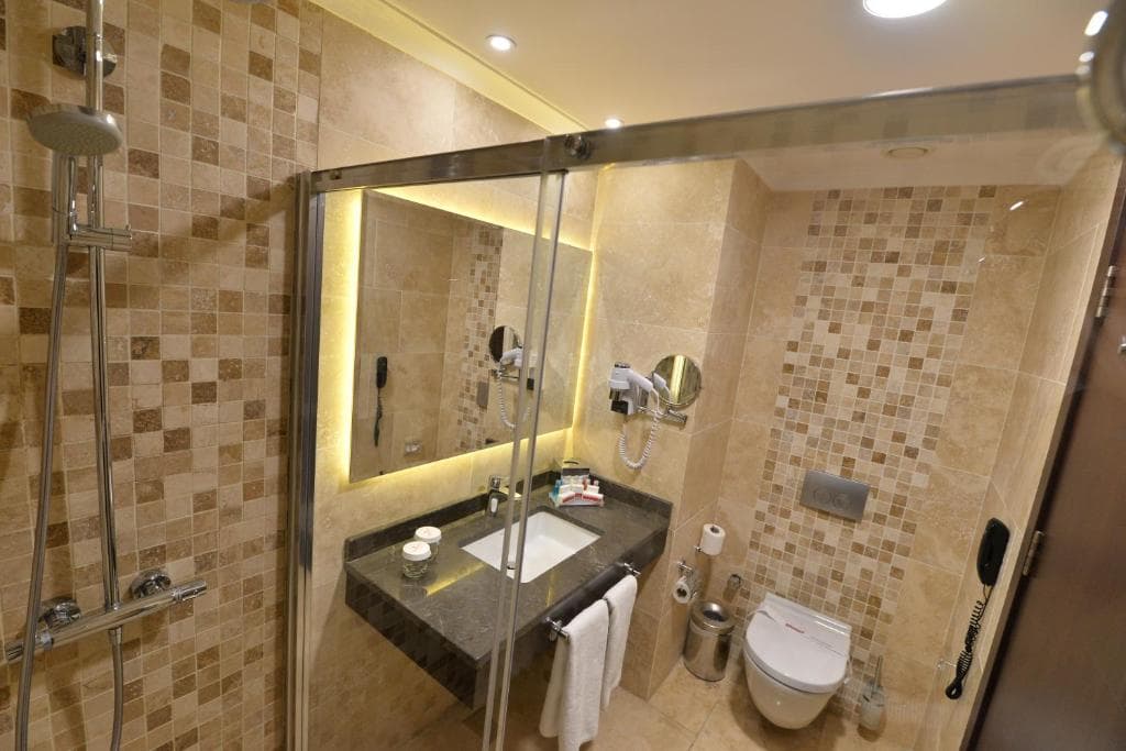 Ramada by Wyndham Istanbul Merter - 43