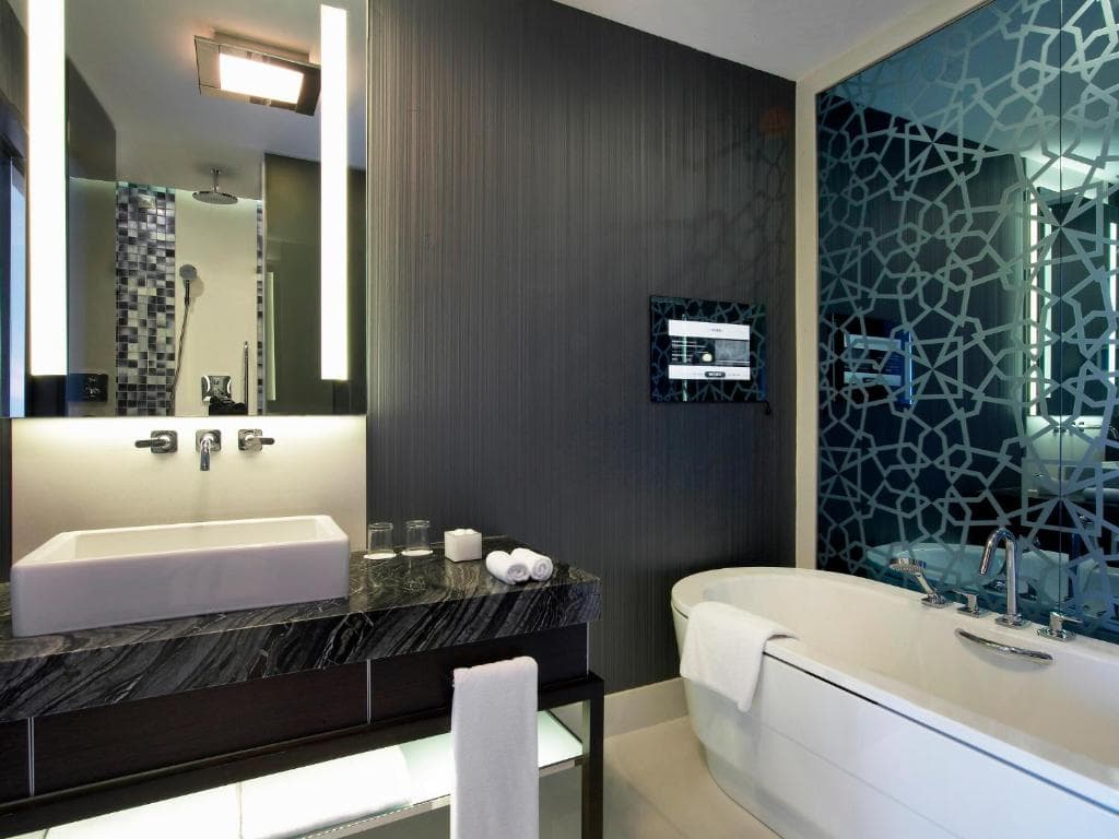 Le Meridien Istanbul Etiler - 5
