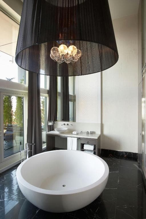 Le Meridien Istanbul Etiler - 10