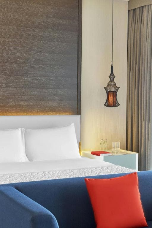 Le Meridien Istanbul Etiler - 14