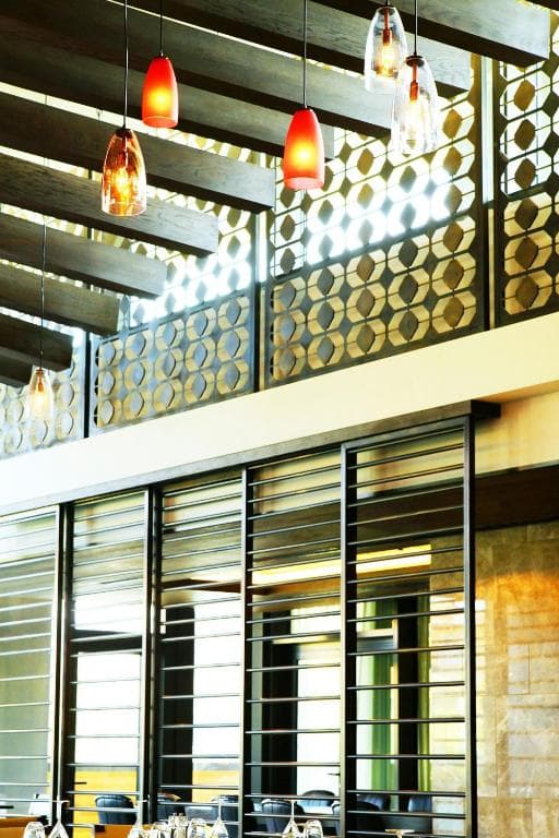 Le Meridien Istanbul Etiler - 16