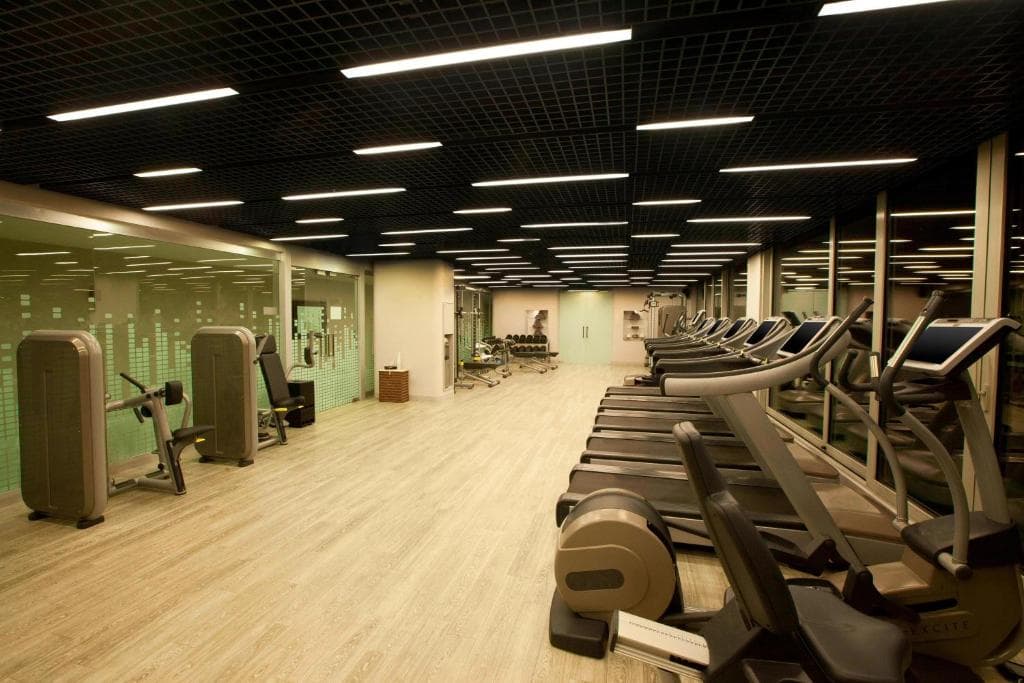 Le Meridien Istanbul Etiler - 20