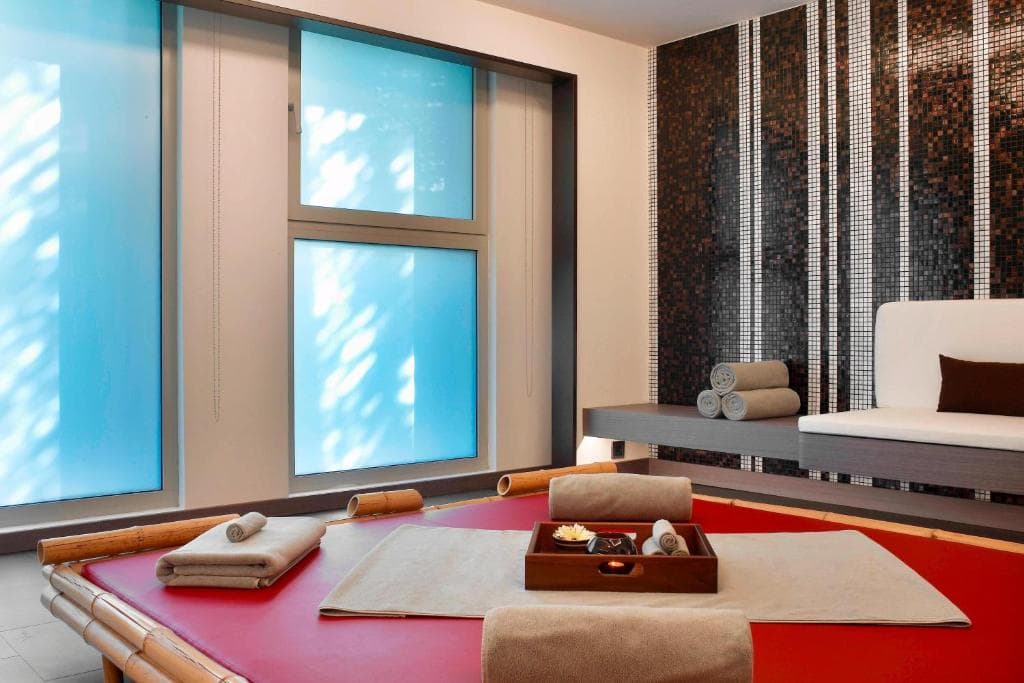 Le Meridien Istanbul Etiler - 27