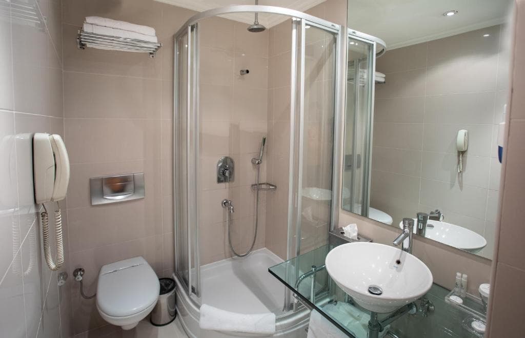 Kalyon Hotel Istanbul - 24