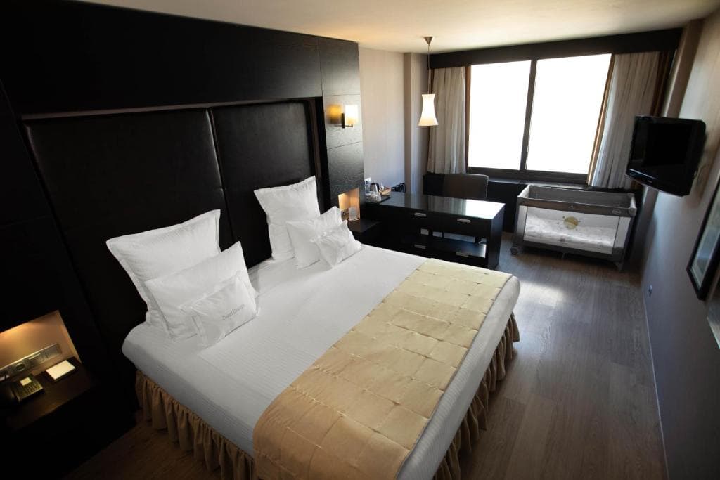 Kalyon Hotel Istanbul - 32