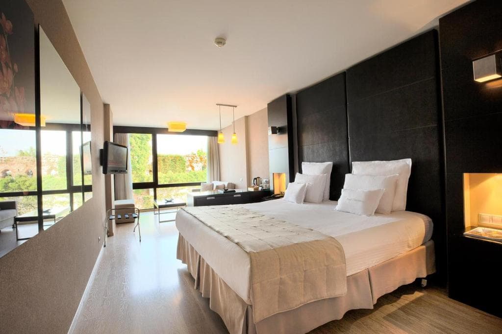 Kalyon Hotel Istanbul - 39