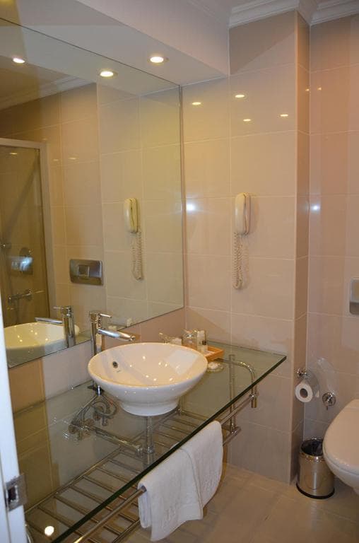 Kalyon Hotel Istanbul - 44