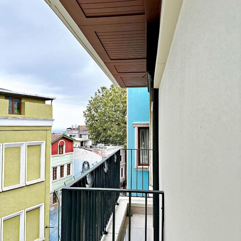 Ravi Hotel - 10