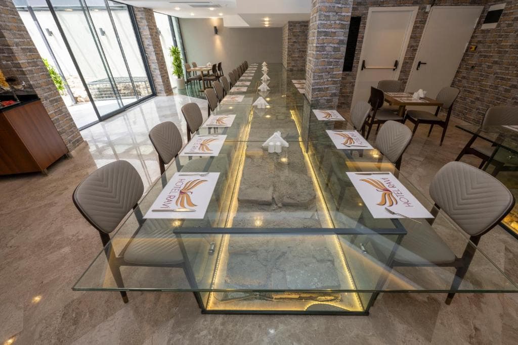 Ravi Hotel - 21