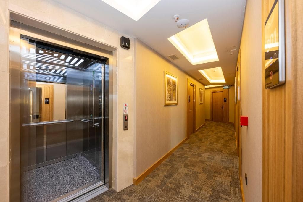 Ravi Hotel - 31