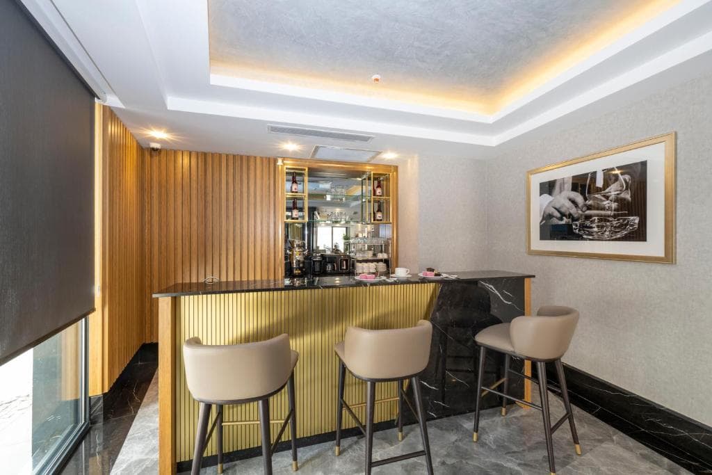 Ravi Hotel - 33