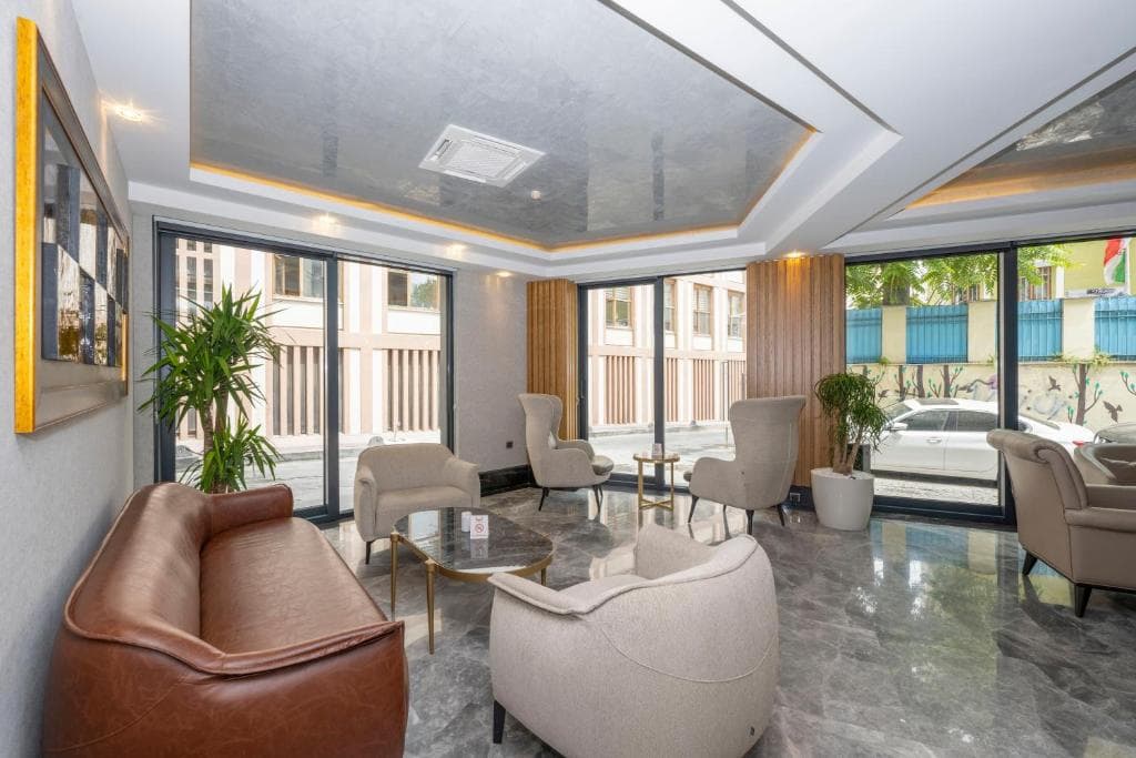 Ravi Hotel - 34