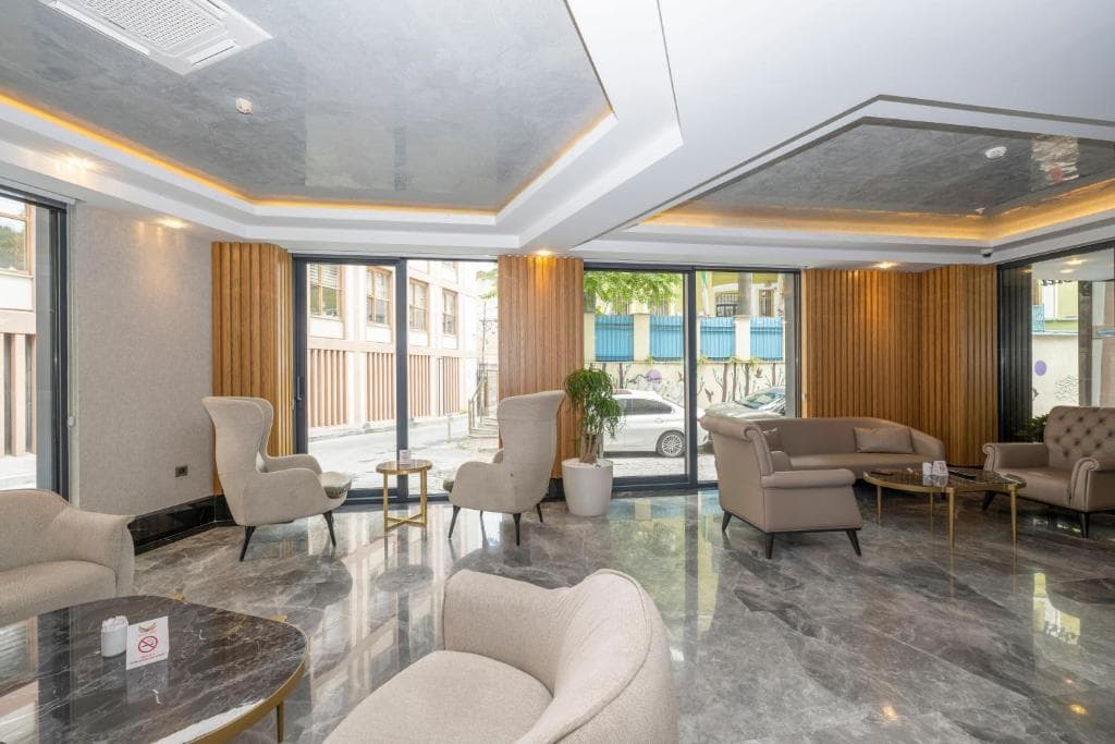 Ravi Hotel - 36