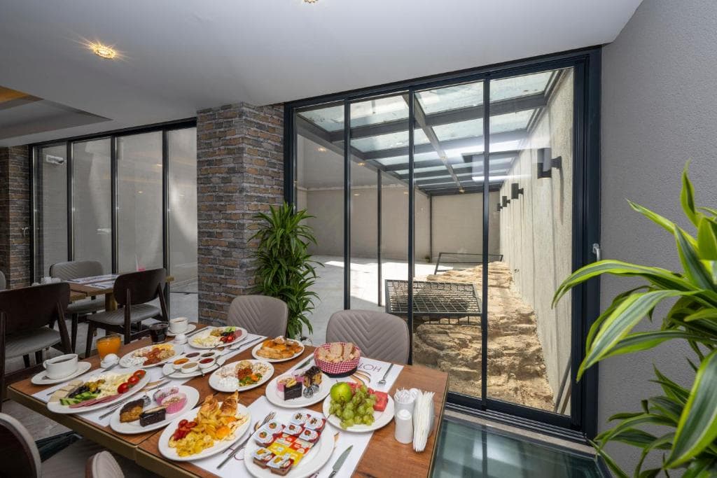 Ravi Hotel - 37