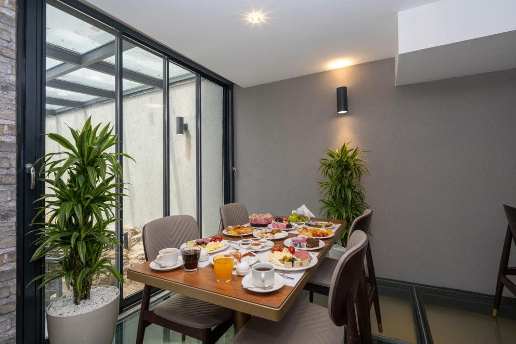 Ravi Hotel - 39
