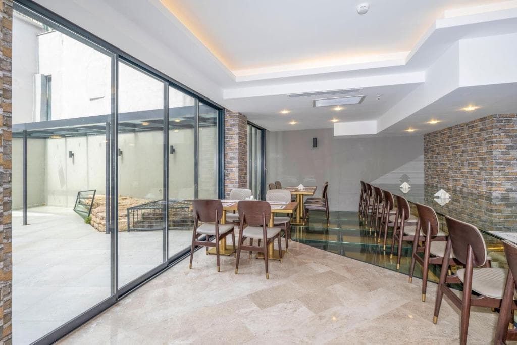 Ravi Hotel - 42