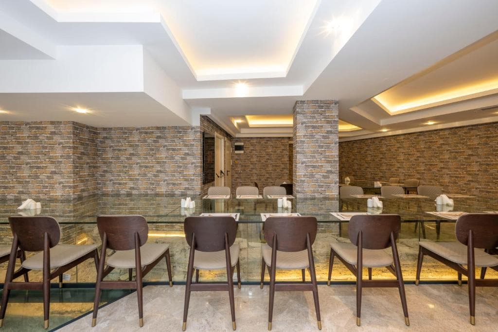 Ravi Hotel - 43