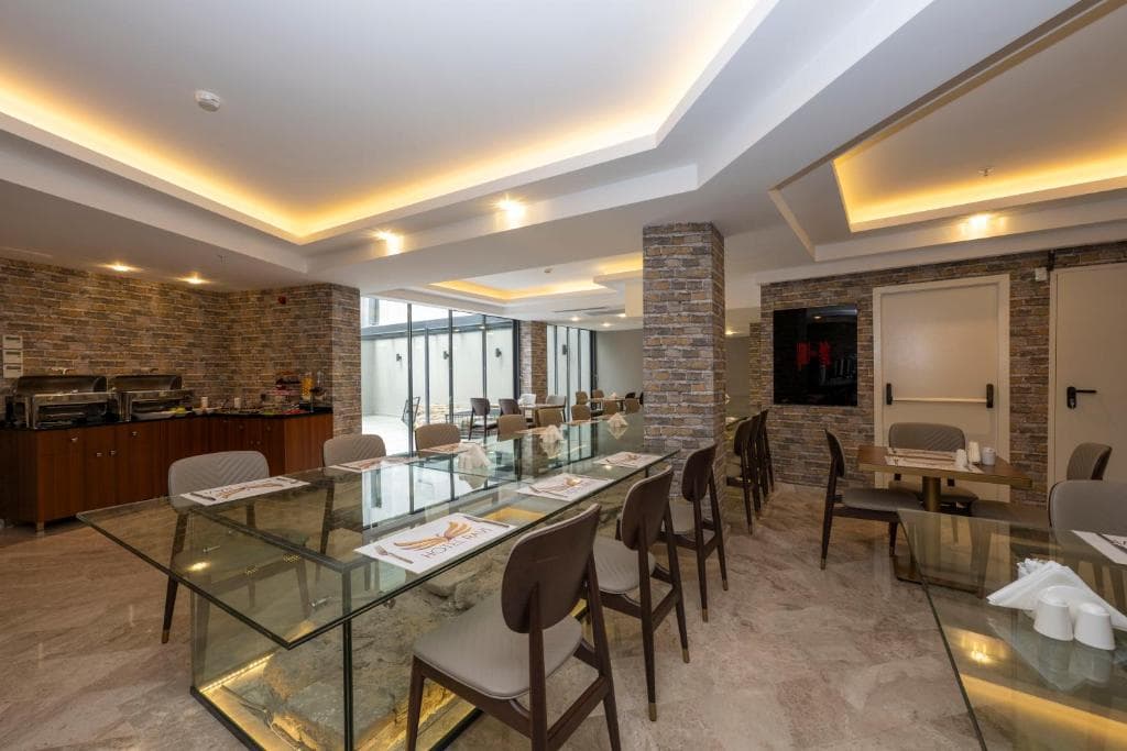 Ravi Hotel - 44