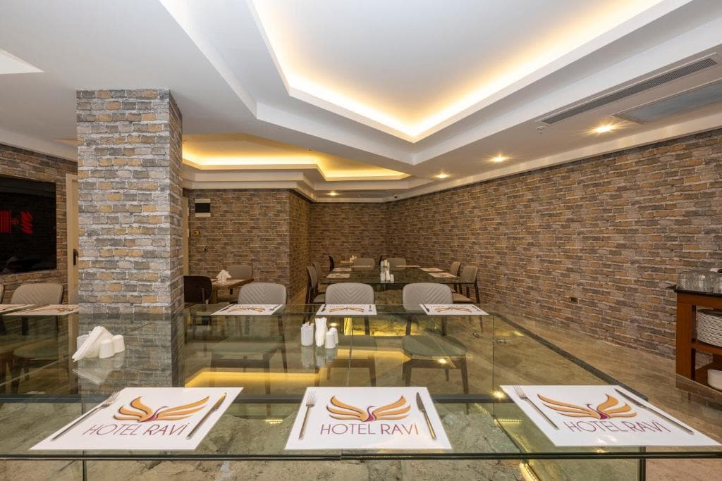 Ravi Hotel - 45