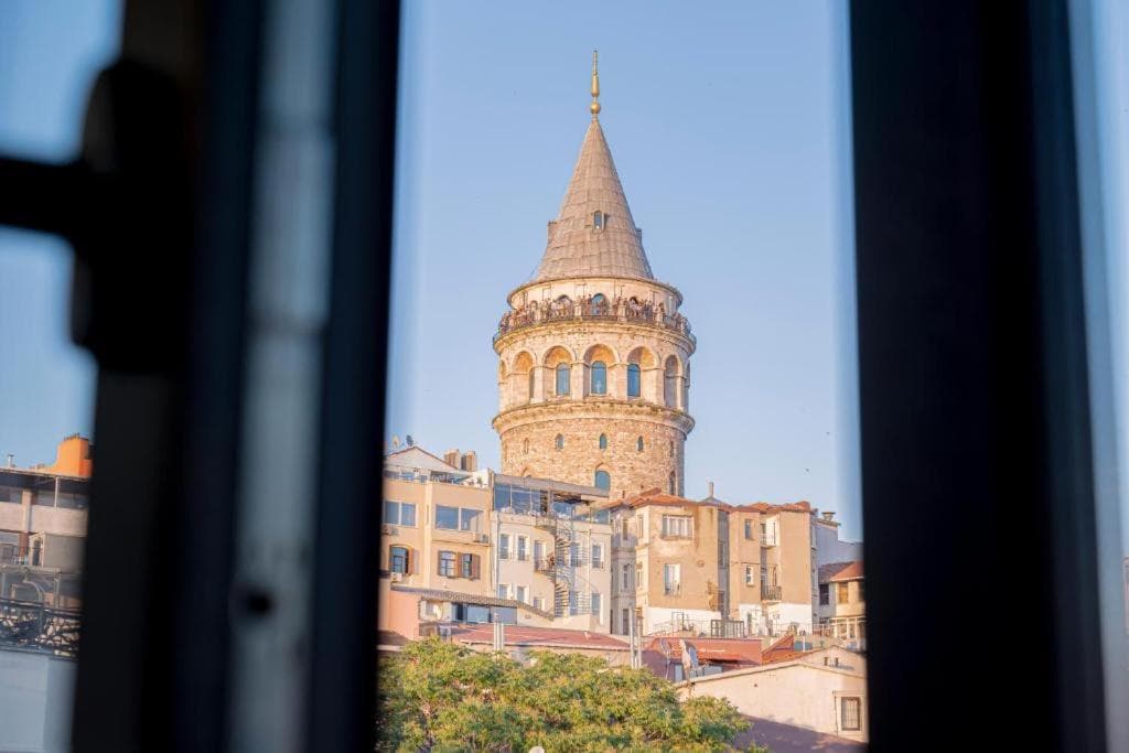 Galata Greenland Hotel - 2
