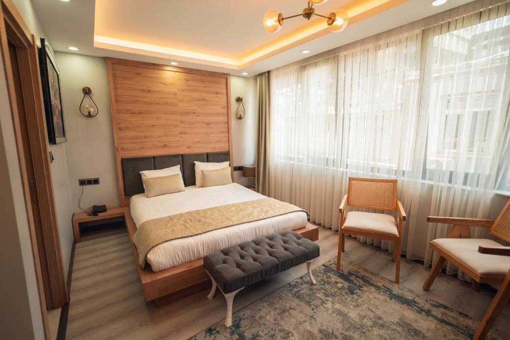 Galata Greenland Hotel - 6