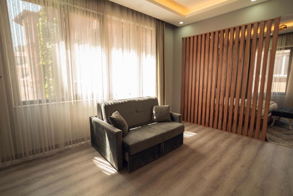 Galata Greenland Hotel - 21
