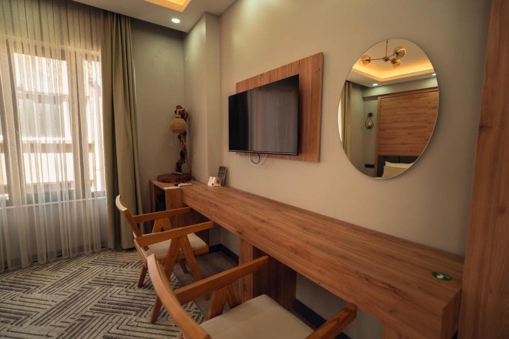 Galata Greenland Hotel - 22