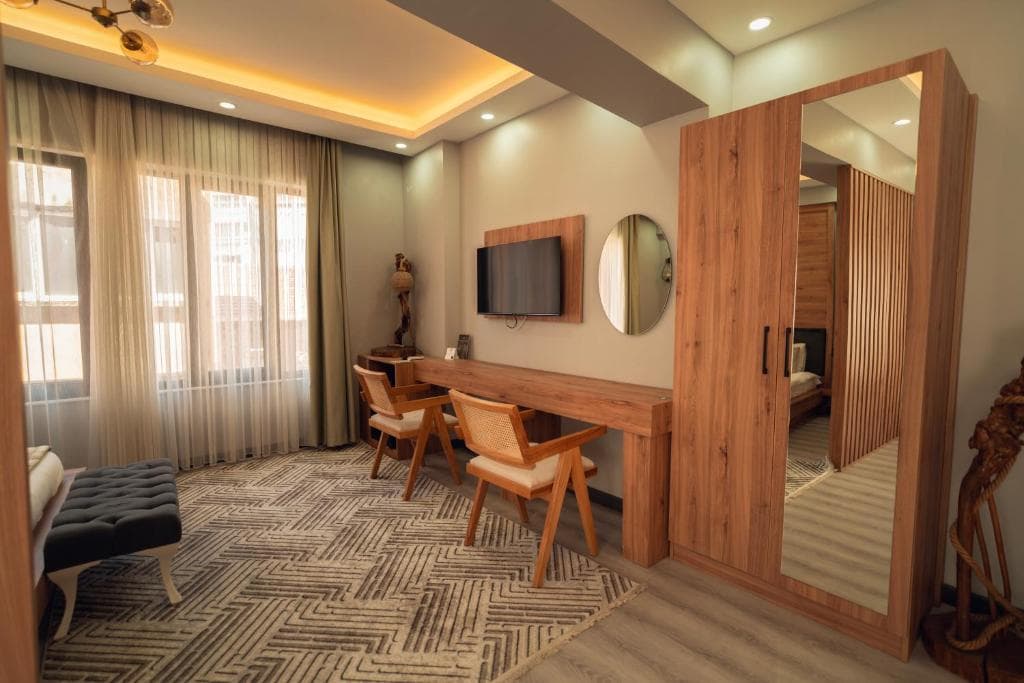 Galata Greenland Hotel - 23