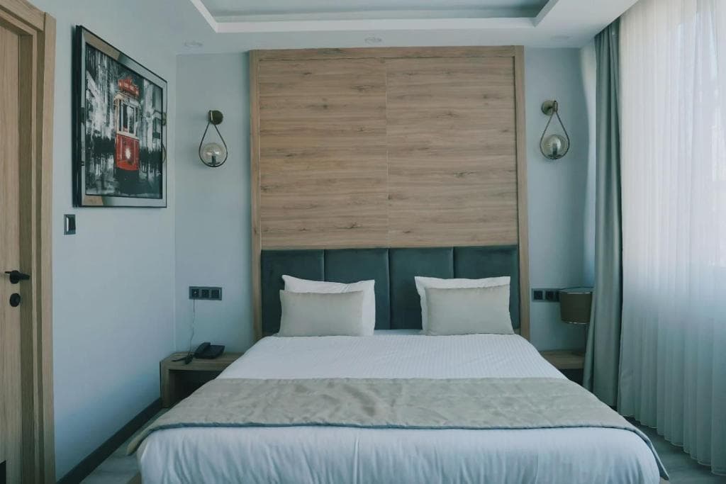 Galata Greenland Hotel - 25