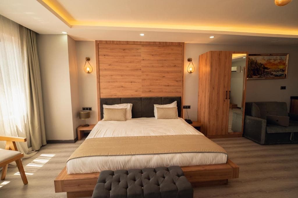 Galata Greenland Hotel - 27